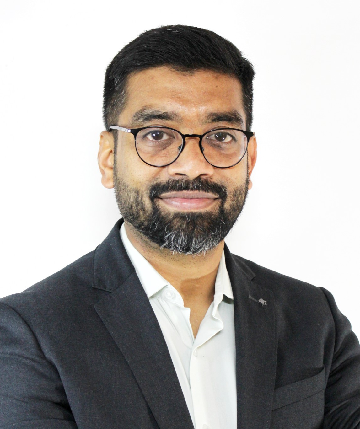 Abhishek Das