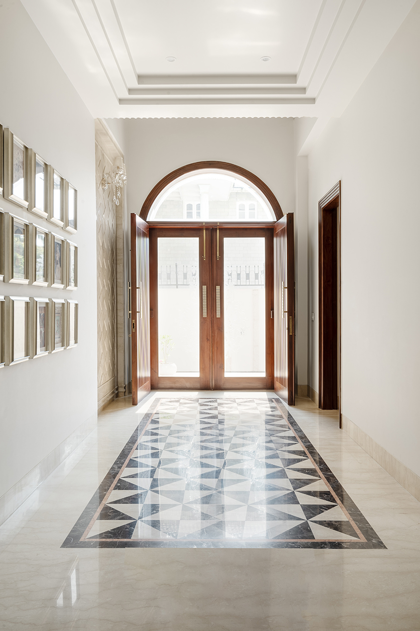 Project Management Consultancy (PMC)