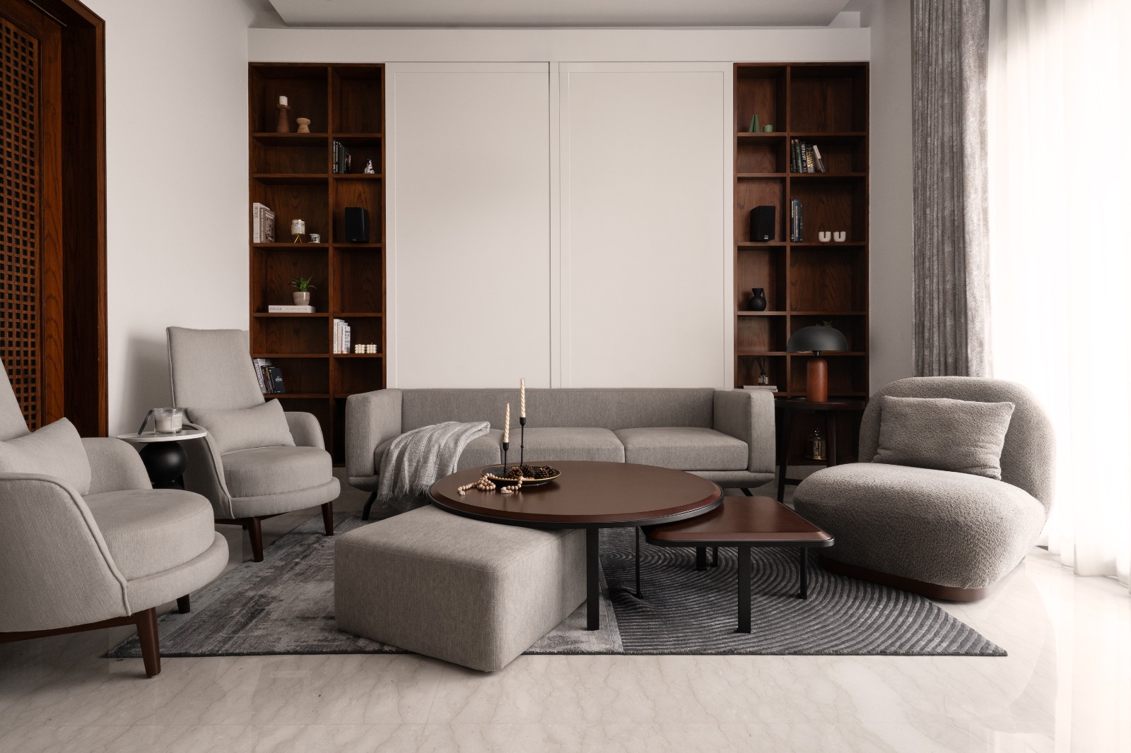 Architectural Design